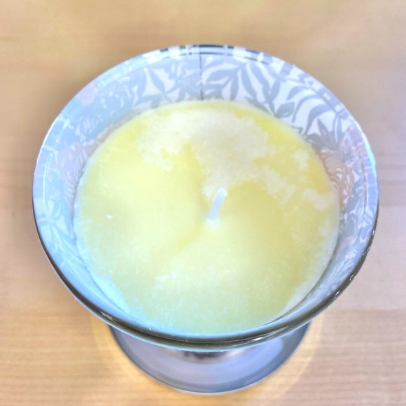 Lilly Pulitzer GWP Candle Onyx Peony Party NEW - Picture 3 of 11